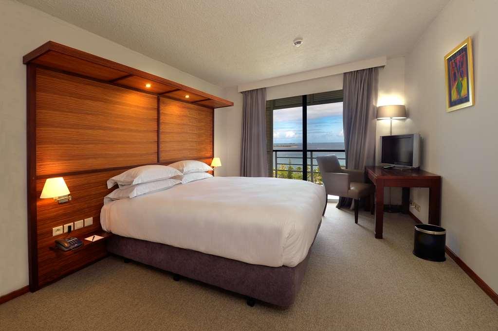 Hilton Noumea La Promenade Residences Room photo