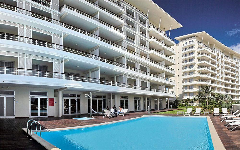 Hilton Noumea La Promenade Residences Exterior photo