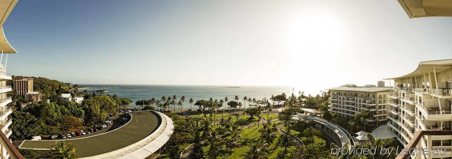 Hilton Noumea La Promenade Residences Exterior photo